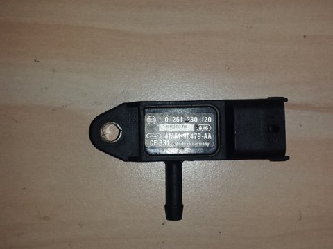 Senzor presiune galerie admisie FORD FOCUS C-MAX 0261230120, 4M519F479AA