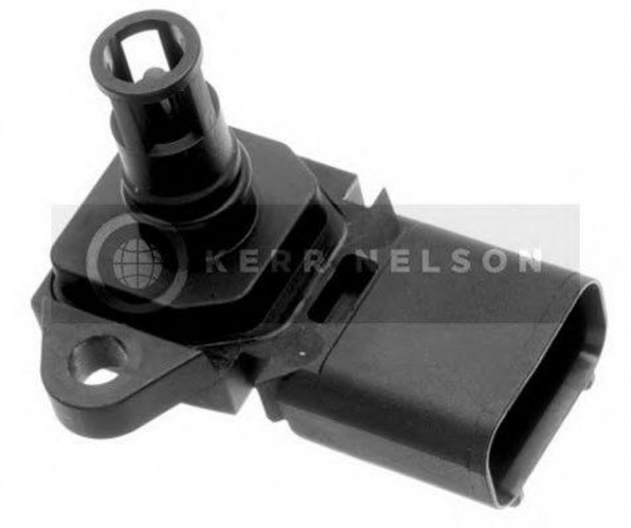 Senzor presiune galerie admisie FORD FOCUS II DA STANDARD EMS032
