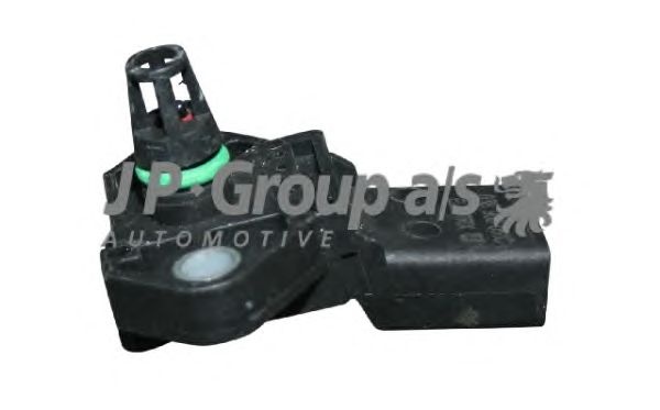 Senzor presiune galerie admisie FORD GALAXY WGR JP GROUP 1117701400