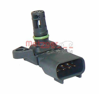 Senzor presiune galerie admisie # Ford Ka 1996 1997 1998 1999 2000 2001 2002 2003 2004 2005 2006 2007 2008 # 0906043 # METZGER