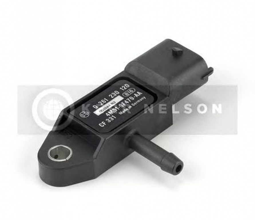 Senzor presiune galerie admisie FORD S-MAX WA6 STANDARD EMS080