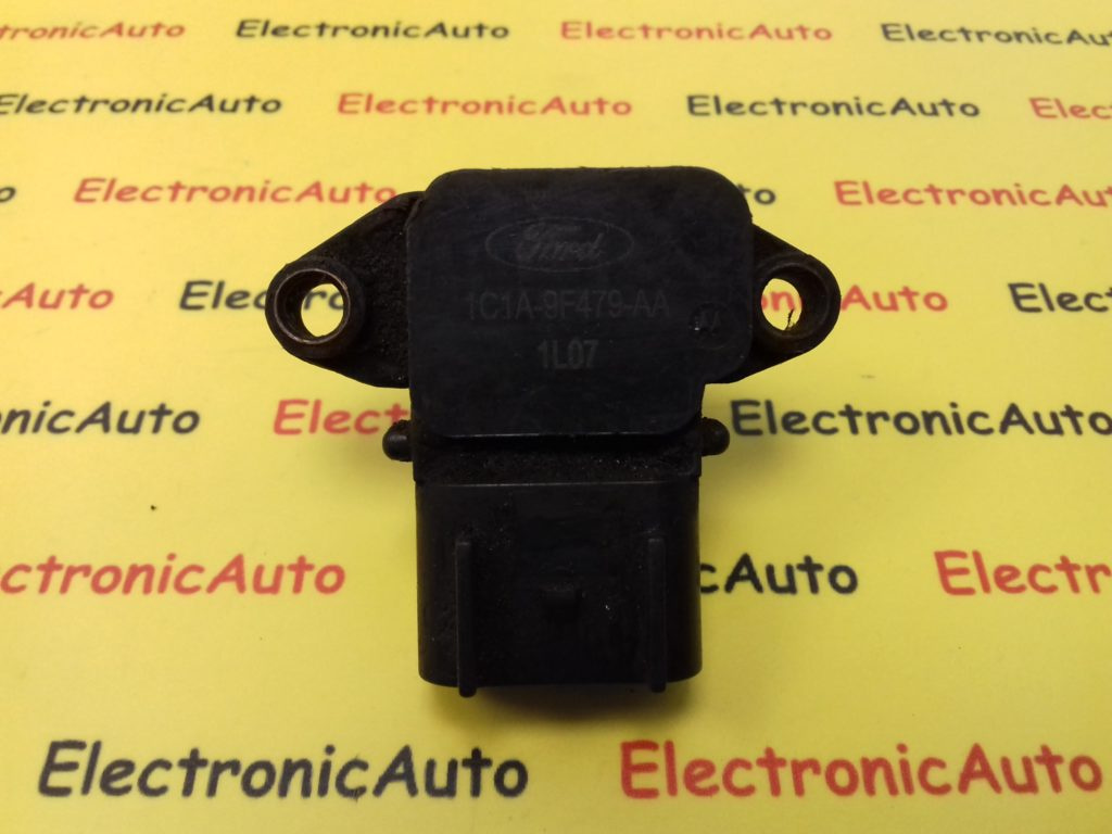 Senzor Presiune Galerie Admisie Ford Transit, Mondeo, 1C1A9F479AA