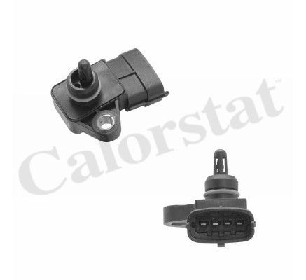 Senzor presiune galerie admisie # Kia Cerato 2006 2007 2008 2009 # MS0047 # CALORSTAT BY VERNET