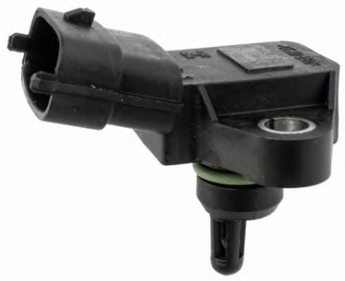 Senzor presiune galerie admisie KIA RIO III limuzina UB HELLA 6PP013112031