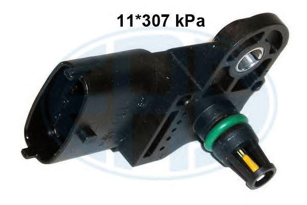 Senzor presiune galerie admisie MAZDA BT-50 CD UN 