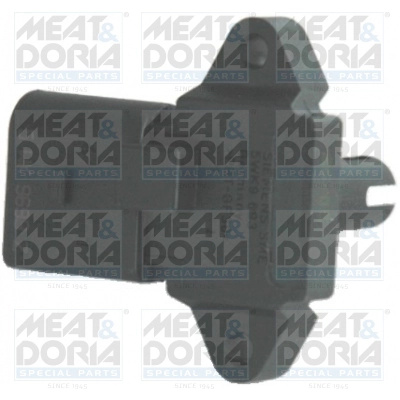 Senzor, presiune galerie admisie MEAT & DORIA 82150 se potriveste la VW FOX hatchback (5Z1, 5Z3, 5Z4) 2005 2006 2007 2008 2009 2010 2011