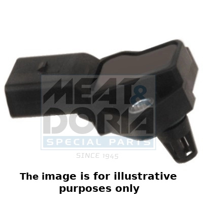 Senzor presiune galerie admisie Meat & Doria SEAT TOLEDO IV (KG3) 2012-2015 - 82159E