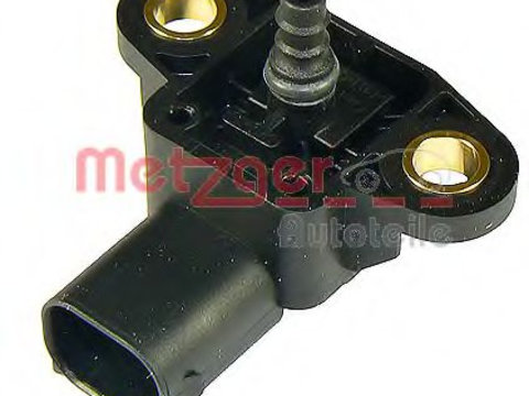 Senzor, presiune galerie admisie MERCEDES A-CLASS (W169) (2004 - 2012) METZGER 0906089 piesa NOUA