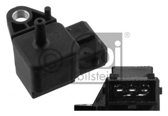 Senzor presiune galerie admisie MERCEDES-BENZ A-CLASS (W168) - Cod intern: W20230529 - LIVRARE DIN STOC in 24 ore!!!