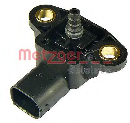 Senzor, presiune galerie admisie MERCEDES CLS Shoo