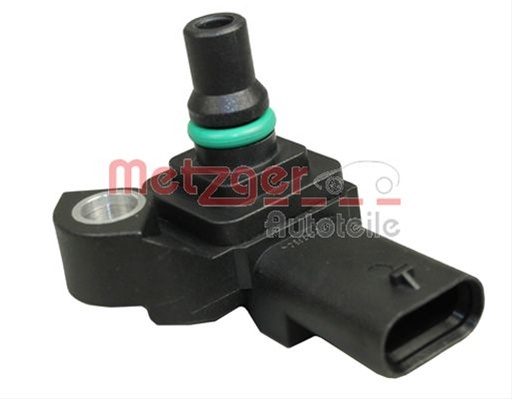 Senzor Presiune Galerie Admisie Metzger Bmw 0906364