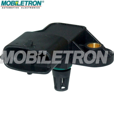 Senzor presiune galerie admisie MS-E025 MOBILETRON pentru Ford C-max Ford Grand Fiat Panda Ford Ranger Chevrolet Orlando Alfa romeo Mito Alfa romeo Giulietta Ford Focus Chevrolet Cruze Opel Astra Opel Insignia Peugeot Boxer Peugeot Manager Opel Zafir