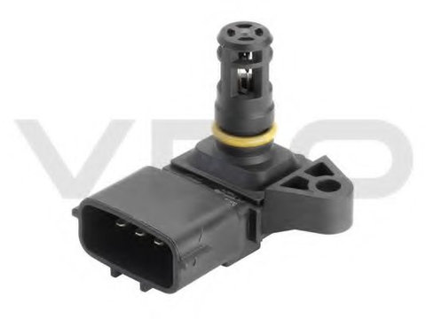 Senzor, presiune galerie admisie NISSAN NOTE (E11) (2006 - 2016) VDO 5WK96823Z