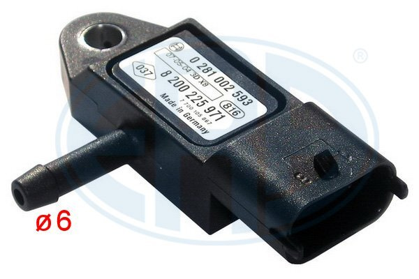 Senzor presiune galerie admisie # Nissan Primastar 2001 2002 2003 2004 2005 2006 2007 2008 2009 2010 2011 2012 2013 2014 2015 2016 2017 2018 2019 2020 2021 2022 2023 2024 2025 # 550173A # ERA