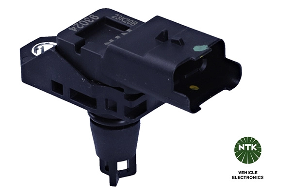 Senzor, presiune galerie admisie NTK 93024 la masina FORD TRANSIT CONNECT microbus 2013 2014 2015 2016 2017 2018