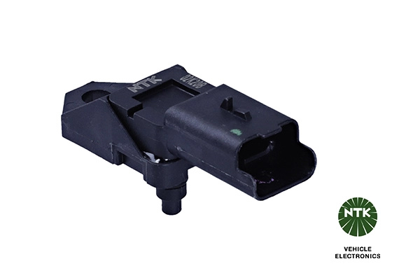 Senzor, presiune galerie admisie NTK 94263 se potriveste la PEUGEOT 308 I (4A_, 4C_) 2007 2008 2009 2010 2011 2012 2013 2014
