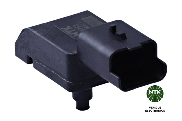 Senzor, presiune galerie admisie NTK 95753 model PEUGEOT 807 (EB_) 2006 2007 2008 2009 2010 2011
