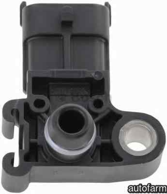 Senzor presiune galerie admisie OPEL ASTRA J limuzina BOSCH 0 261 230 289