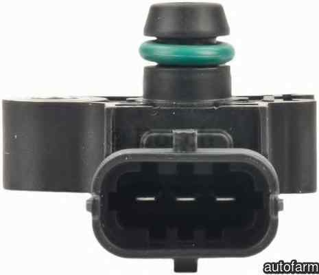 Senzor presiune galerie admisie OPEL ASTRA J limuzina BOSCH 0 261 230 262