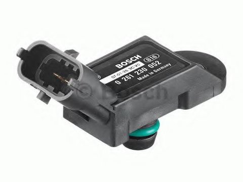 Senzor, presiune galerie admisie OPEL TIGRA TwinTop (2004 - 2020) BOSCH 0 281 002 510