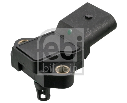 Senzor, presiune galerie admisie pentru VW CRAFTER 30-50 platou / sasiu (2F_) 2011-2016
