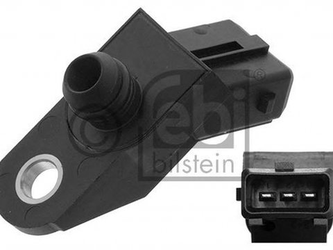 Senzor presiune galerie admisie PEUGEOT 106 II 1 FEBI FE45927