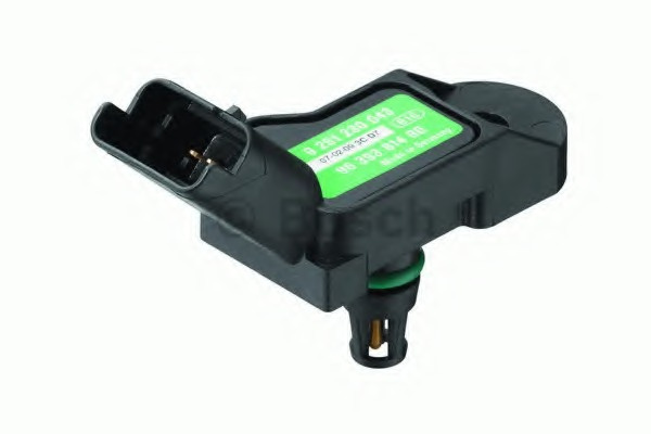 Senzor presiune galerie admisie # Peugeot 301 2012