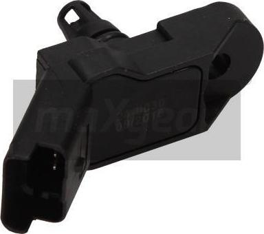 Senzor, presiune galerie admisie PEUGEOT 301 (D) Sedan, 11.2012 - Maxgear 21-0030