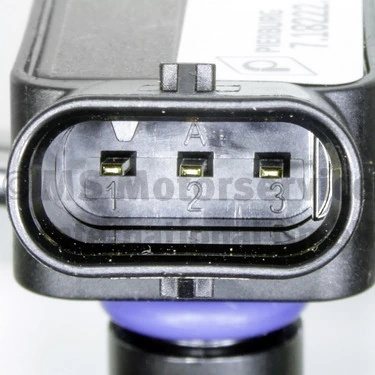 Senzor presiune galerie admisie Pierburg BMW 3 (G20, G80, G28) 2020-2025 - 7.18222.47.0