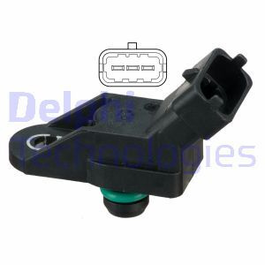 Senzor presiune galerie admisie PS10179 DELPHI pentru Opel Vectra Opel Astra Opel Omega