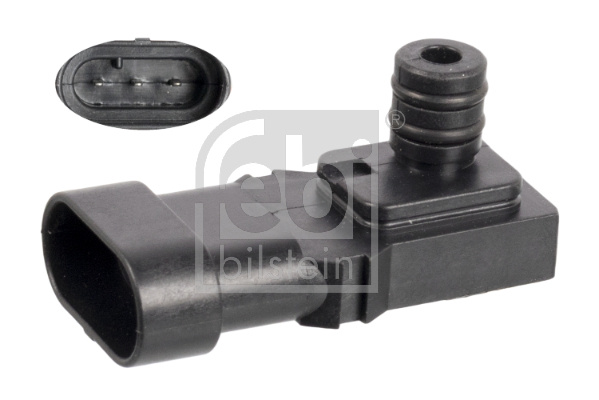 Senzor presiune galerie admisie # Renault Kangoo 2005 2006 2007 2008 2009 2010 2011 2012 2013 2014 2015 2016 2017 2018 2019 2020 2021 2022 2023 2024 2025 # 106967 # FEBI BILSTEIN