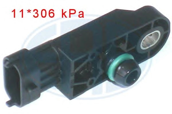 Senzor presiune galerie admisie RENAULT Scenic II JM0 1 ERA 550756