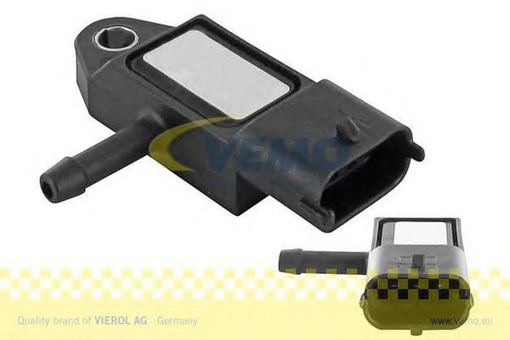 Senzor presiune galerie admisie RENAULT TWINGO II CN0 VEMO V46720023