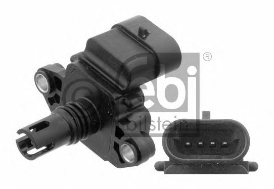 Senzor presiune galerie admisie ROVER - Cod intern: W20230524 - LIVRARE DIN STOC in 24 ore!!!