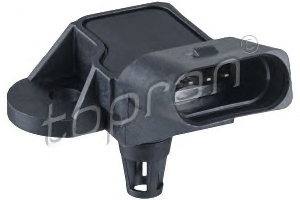 Senzor presiune galerie admisie SKODA OCTAVIA Combi 1U5 TOPRAN 111418