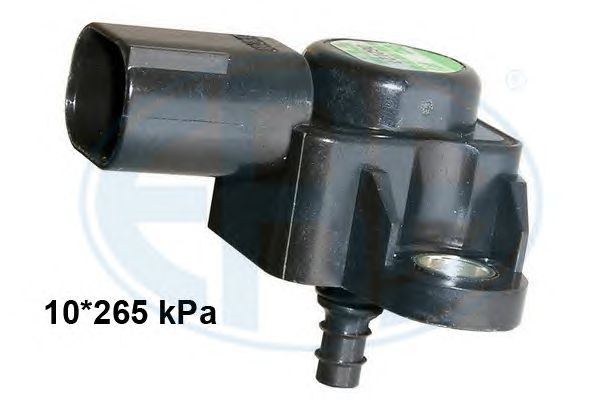 Senzor presiune galerie admisie SMART FORTWO Cabrio 451 ERA 550142