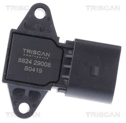 Senzor Presiune Galerie Admisie Triscan Audi 8824 29008