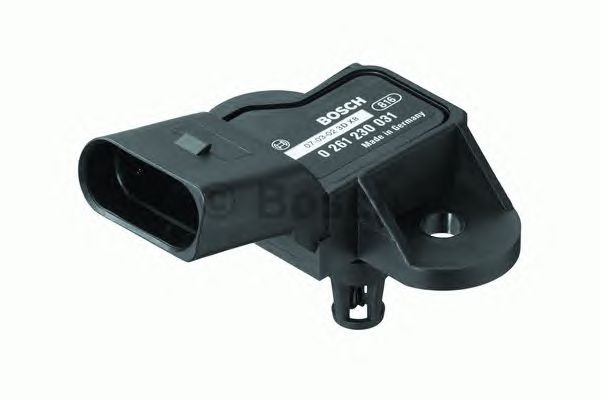 Senzor presiune galerie admisie VOLKSWAGEN CADDY III caroserie (2KA, 2KH, 2CA, 2CH) - Cod intern: W20154628 - LIVRARE DIN STOC in 24 ore!!!
