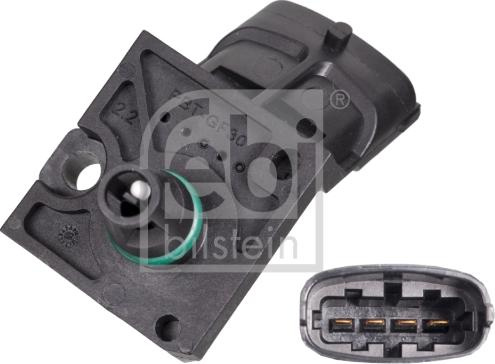 Senzor presiune galerie admisie VOLVO V60 (155), E
