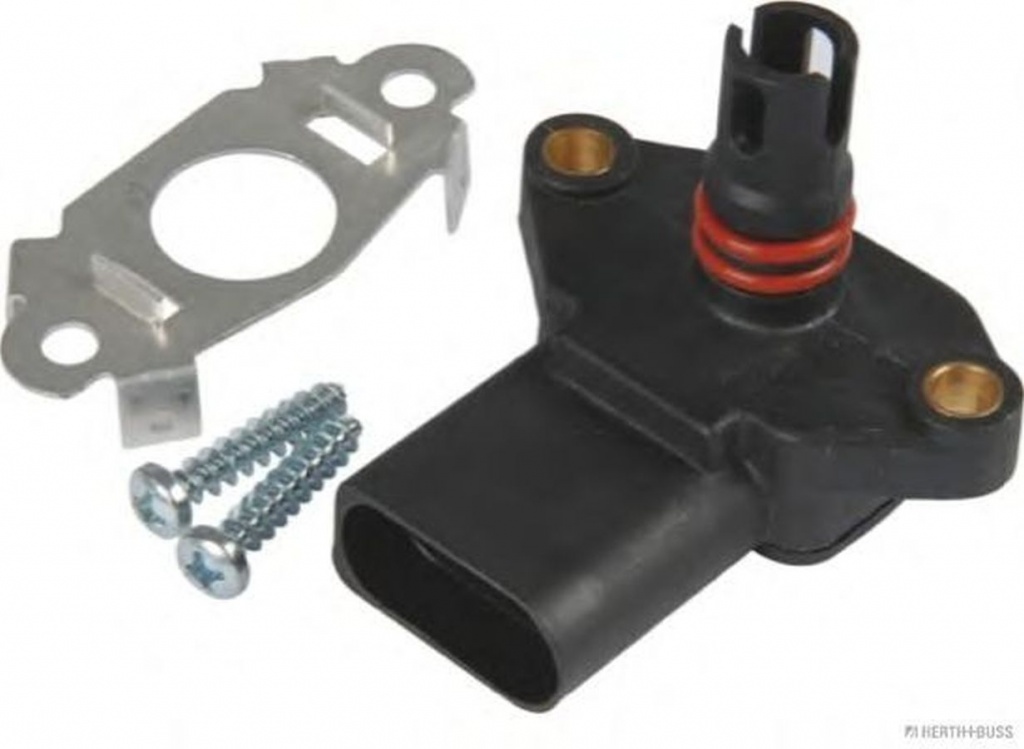 Senzor presiune galerie admisie VW FOX 5Z1 5Z3 HERTH BUSS 70670008