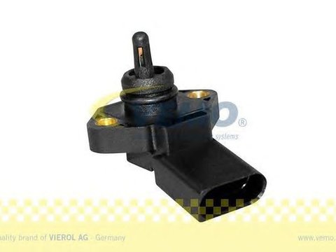Senzor presiune galerie admisie VW GOLF IV 1J1 VEMO V10721139