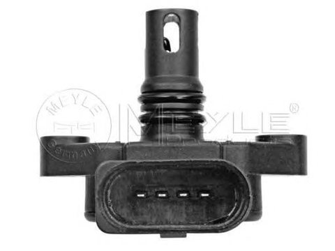 Senzor presiune galerie admisie VW GOLF IV 1J1 MEYLE 1148990000