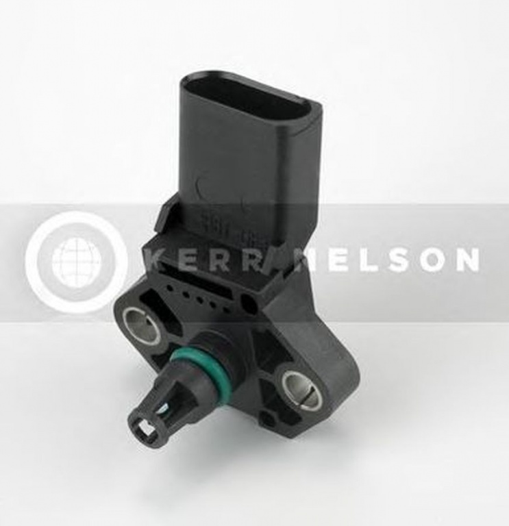 Senzor presiune galerie admisie VW GOLF IV 1J1 STANDARD EMS078