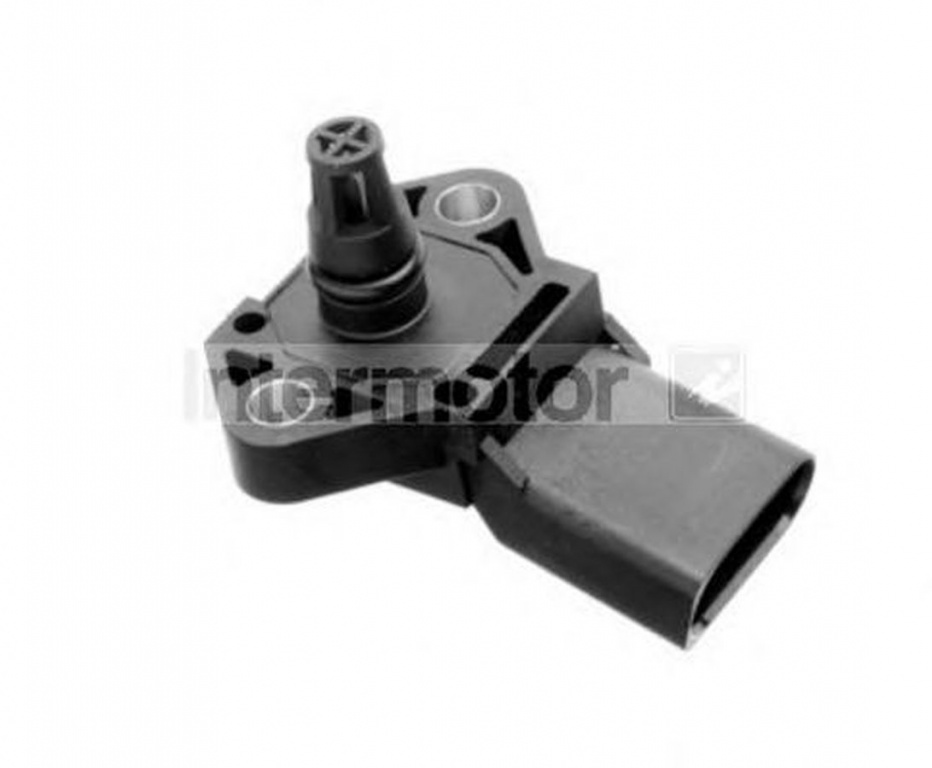 Senzor presiune galerie admisie VW GOLF VI Variant AJ5 STANDARD 16870