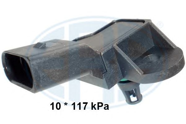 Senzor presiune galerie admisie VW NEW BEETLE Cabr