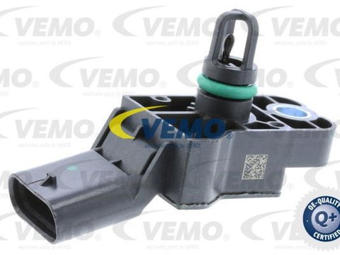 Senzor presiune galerie admisie VW PASSAT 3G2 VEMO V10721307