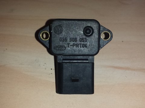 Senzor presiune galerie admisie VW POLO 1.0, OE VW 036906051