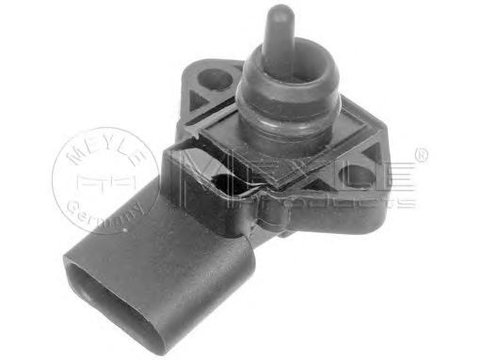 Senzor presiune galerie admisie VW POLO Variant 6KV5 MEYLE 1008990028