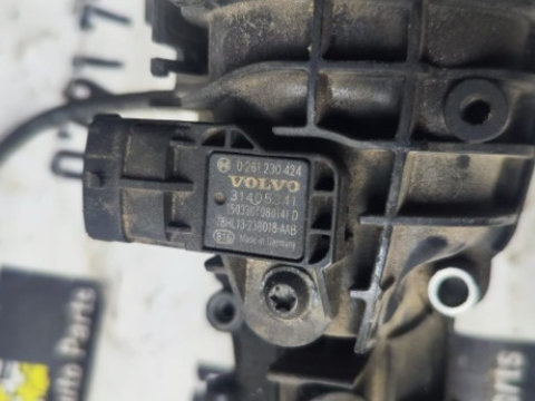 Senzor presiune galerie Volvo XC60 2.0 D4204T Euro 6 2015 Cod : 31405341