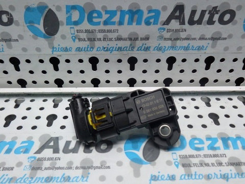 Senzor presiune gaze 0281006028, Fiat Panda (id:162622)